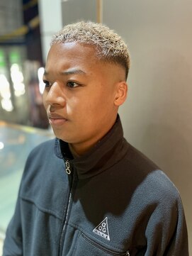 インセンス 二子玉川店(insence) クロップハイトーンスキン