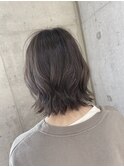 ネオウルフ　グレージュ　おおたかの森