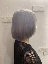 ソル(sol)&nbsp;ブルーホワイトカラー