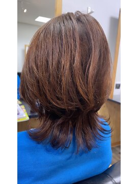 サンシップ(sun ship) クビレイヤー/フローディアトリートメント/シャンプー