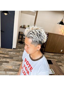 ピッキー(PICKY) ホワイトカラー