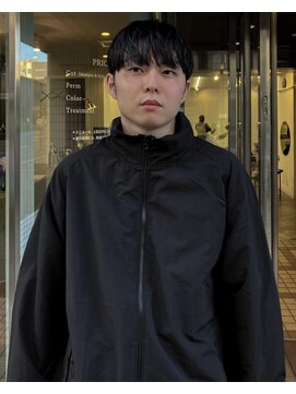 パルク(parc) mash short