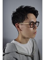 ヒロギンザ 大阪本店(HIRO GINZA)&nbsp;前上げショート