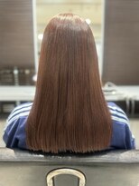 ネウィ 池袋(newi)&nbsp;切りっぱなしロング