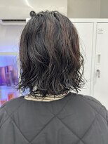 シャルメ 亀有(CHARMER)&nbsp;ナチュラルパーマ