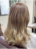 キラッ☆beige