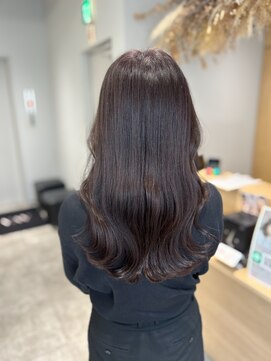 アヴァンス 京橋店(AVANCE) 大人ダークラベンダー