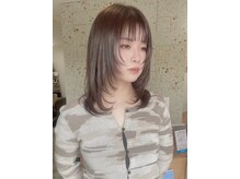 しなこ美容室