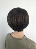 春のおすすめショート