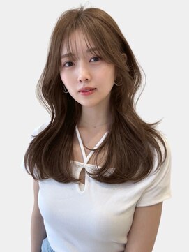 ユーフォリア エヌ 池袋サンシャイン通り店(Euphoria +n) 大人可愛いふわり