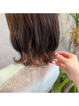 フラミューム 高崎(flammeum) フラミュームスタイル