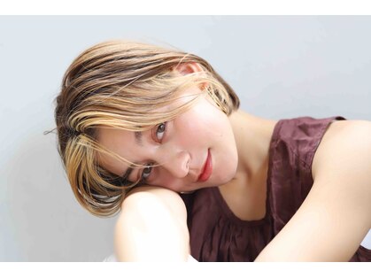 ヘアースイッチ(HAIR SWITCH)の写真