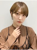 【UNIX港北】コンパクトショート#20代30代40代#大人かわいい