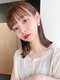 シエル 仙台店(CIEL)の写真/《一番町/アーケード近く》ダメージ毛でもお任せ!通いやすい価格×こだわりの商材で施術が出来るのが嬉しい
