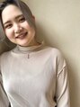 リリィ ヘアデザイン(LiLy hair design) 布野 花奈海