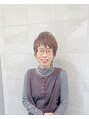 アーサスバイヘッドライト 新潟小新店(ursus by HEADLIGHT) 田村 美佐子