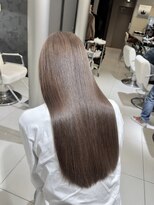 キングスベリーユナイテッド(Kingsbury United)&nbsp;この艶々のヒミツは、、、