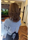 ブリーチ無しbeige
