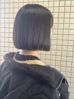 オリスト 亀戸(Orist)&nbsp;透明感暗髪