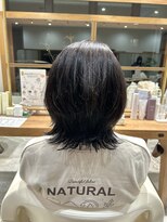 フラム(fulam)&nbsp;ミディアムウルフ