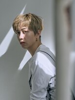 サーカス バイ ビュートリアム 青山(CIRCUS by BEAUTRIUM)&nbsp;ショートカット　マッシュショート　大人ショート　ショート