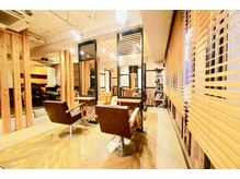 オーブ ヘアー リリー 博多2号店(AUBE HAIR lily)
