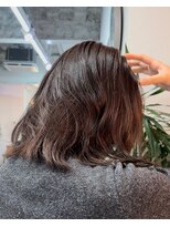 アル 心斎橋(alu)&nbsp;ココアベージュ/小顔