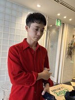 ラパンセヴェール(LA PENSEE VERT)&nbsp;メンズショート