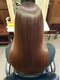 オンザゴー(ON THE GO)の写真/オンザゴーの深く丁寧なカウンセリングから生みだされるヘアデザインで魅力を引き出します【海浜幕張】