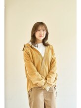 エアフローアンビシャン(AIRFLOW AMBITION)&nbsp;久枝 桃々