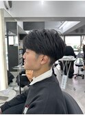 簡単スタイリング☆メンズスタイル