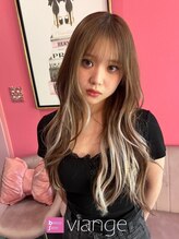 ヴィアンジュ(viange)