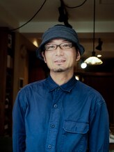 ザズー 髪と図書(zazou)&nbsp;石田 聡