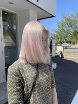 ココバイジル(CoCo by JILL)&nbsp;ホワイト