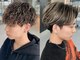 デュー 栄(DEW)の写真/【栄/矢場町/久屋大通】学割U24で“コスパ最強”！ハイクオリティなパーマ・カラーで今っぽヘアに。