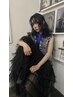 【sono指名】カット+ブリーチ+カラー+トリートメント23980円→16780円