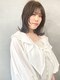 ボンド ヌーク(BOND / neuk)の写真/あなたの個性×髪質×信頼の技術で、理想の髪へ。neukで新しい自分に。