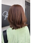 イノアカラー