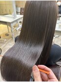 【Arlel池袋】ドライヤーするだけで艶髪へ