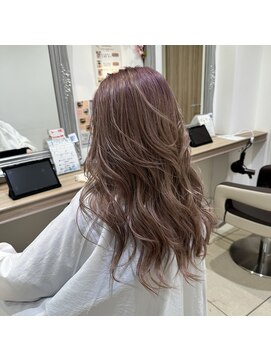 アッシュ さがみ野店(Ash) リバースハイレイヤー