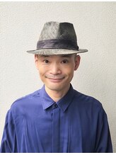 バオイズム(baho IZM) PAUL 