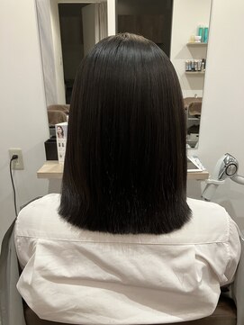 リシェイル(RICHAIR) プレミアムストレート