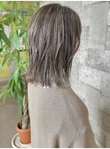 ハイライト ハイトーン ミルクティーベージュ