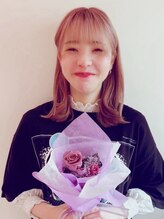シロフ シブヤ(shirof shibuya) 日下部 美優