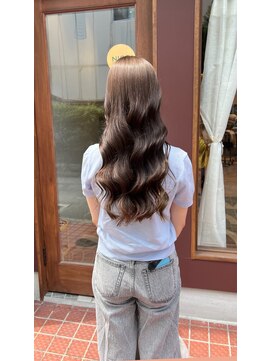 ニコ(NICO) オリーブベージュ☆