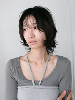 オーサム(AWESOME)&nbsp;ハッシュレイヤー　ウルフパーマ