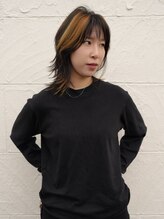 イロ(iro) 塘 千咲