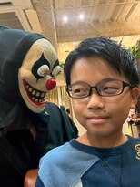 バグスドゥア(Bagus dua)&nbsp;サーフカール