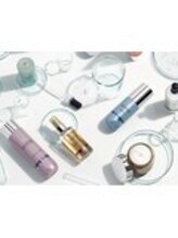 『SYSTEM(システム)トリートメント』最高級のヘアケアライン☆繰り返しのカラーやブリーチによるダメージに