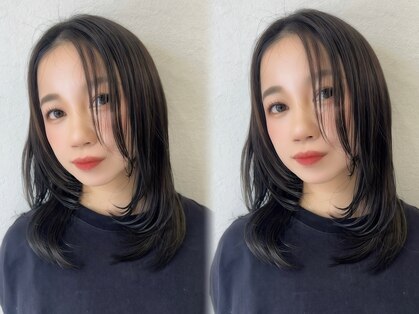 ベル サウス(BHEL south)の写真